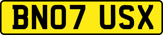 BN07USX