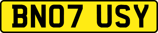BN07USY