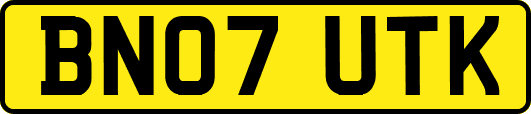 BN07UTK