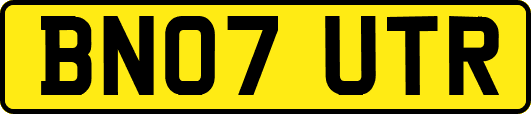 BN07UTR