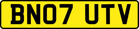 BN07UTV