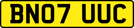 BN07UUC