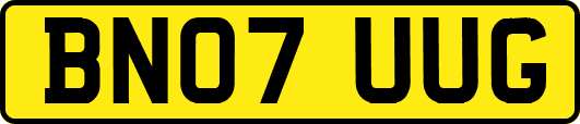 BN07UUG