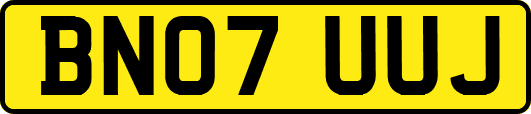 BN07UUJ