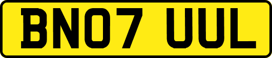 BN07UUL