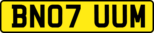 BN07UUM