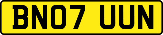 BN07UUN