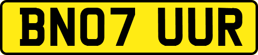 BN07UUR