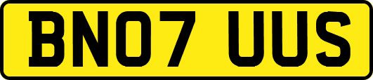 BN07UUS