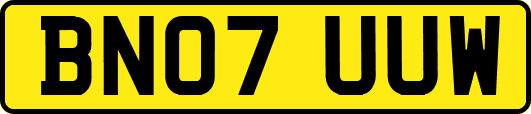 BN07UUW