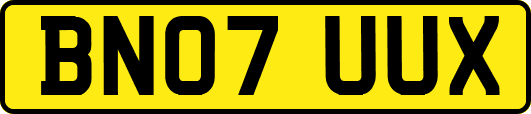 BN07UUX