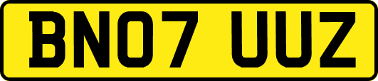 BN07UUZ