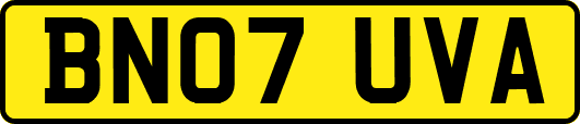 BN07UVA