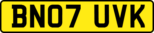BN07UVK