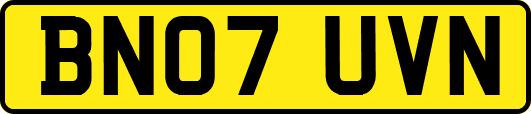 BN07UVN