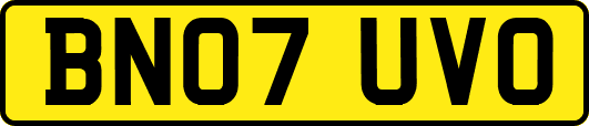 BN07UVO