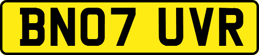 BN07UVR