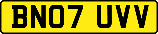 BN07UVV