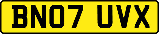 BN07UVX