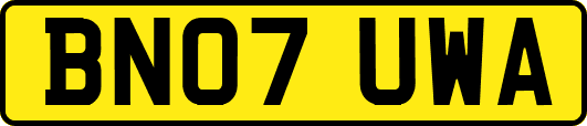 BN07UWA