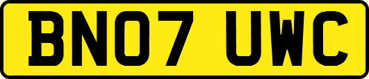 BN07UWC