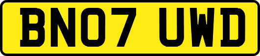 BN07UWD