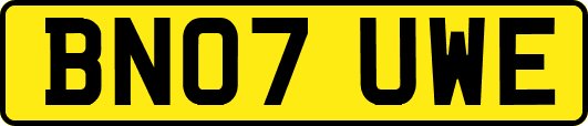 BN07UWE