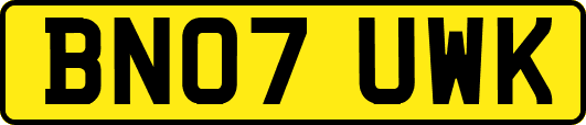 BN07UWK