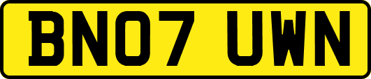 BN07UWN