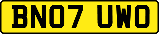 BN07UWO