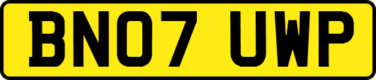 BN07UWP