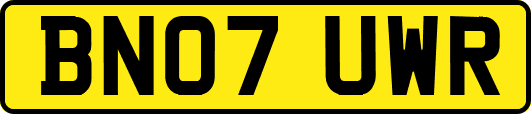 BN07UWR