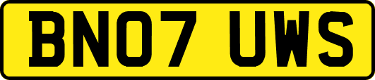 BN07UWS