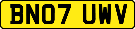 BN07UWV