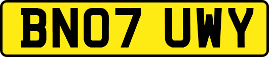 BN07UWY