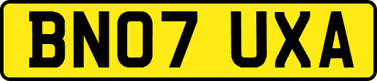 BN07UXA