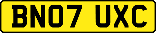BN07UXC