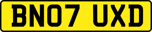 BN07UXD