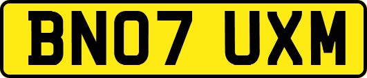 BN07UXM