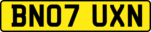 BN07UXN