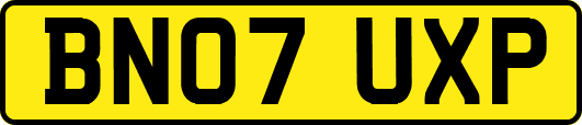 BN07UXP