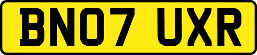 BN07UXR