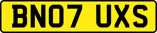 BN07UXS