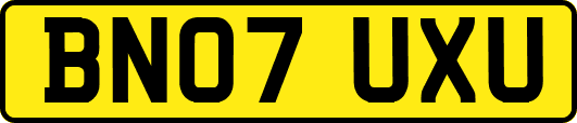 BN07UXU