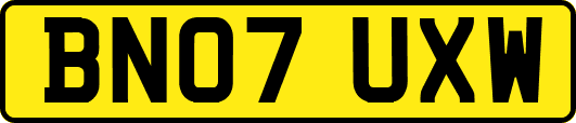 BN07UXW