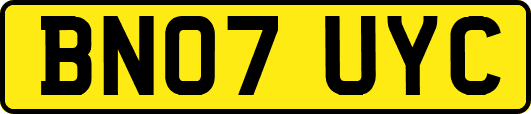 BN07UYC