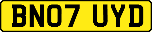 BN07UYD