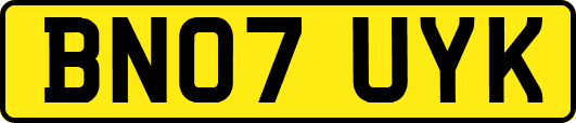 BN07UYK