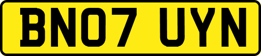 BN07UYN