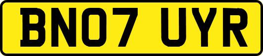 BN07UYR